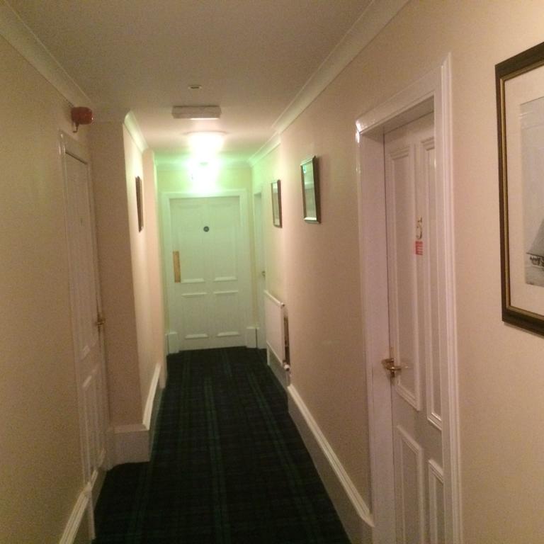 The Spinnaker Hotel 구럭 객실 사진